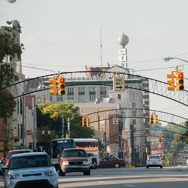 Flint, Michigan