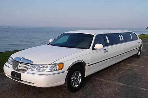 Limousine