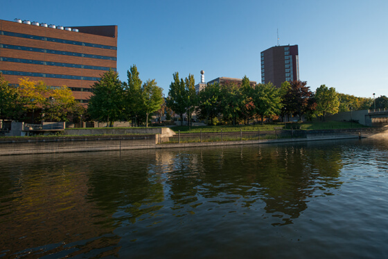 Flint, Michigan