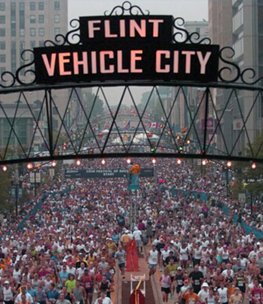 Flint events
