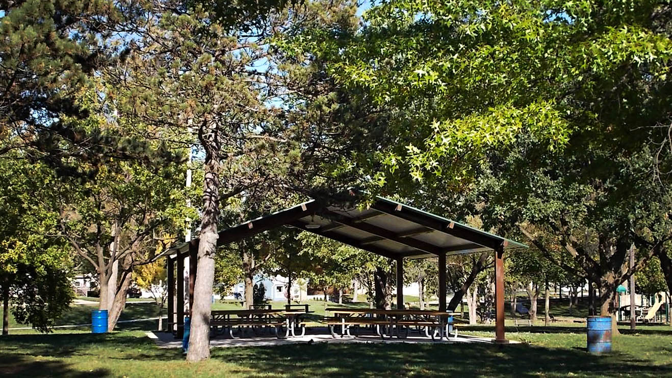 Memorial Park