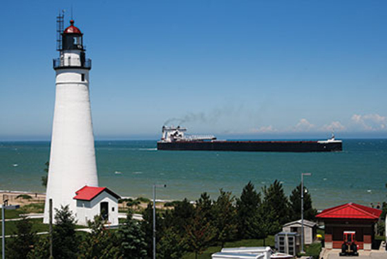 Port Huron, Michigan